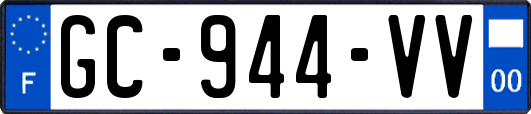GC-944-VV
