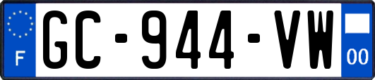 GC-944-VW
