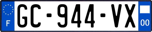 GC-944-VX