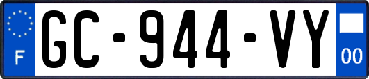 GC-944-VY
