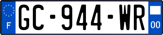 GC-944-WR