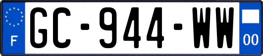 GC-944-WW