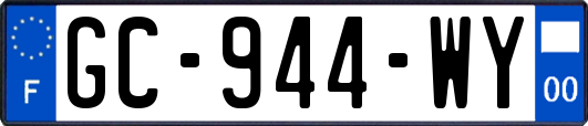 GC-944-WY