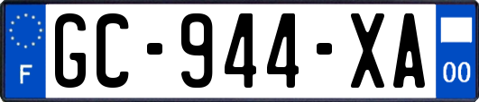 GC-944-XA