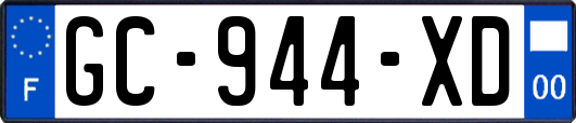 GC-944-XD