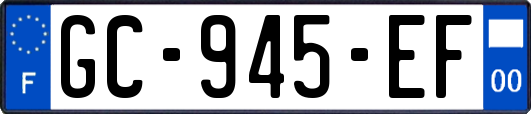 GC-945-EF