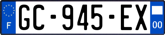 GC-945-EX