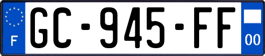 GC-945-FF