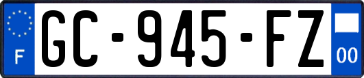 GC-945-FZ