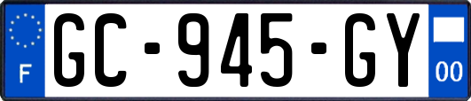 GC-945-GY