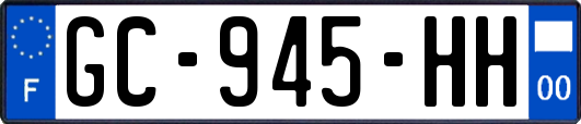 GC-945-HH
