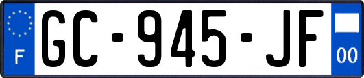 GC-945-JF