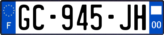 GC-945-JH