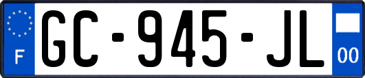GC-945-JL