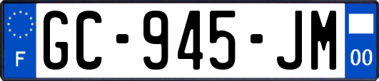 GC-945-JM