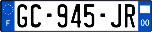 GC-945-JR