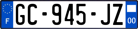 GC-945-JZ
