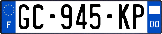 GC-945-KP