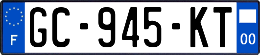 GC-945-KT