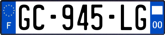 GC-945-LG