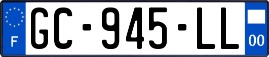 GC-945-LL