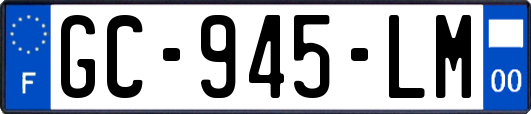 GC-945-LM