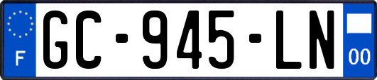 GC-945-LN