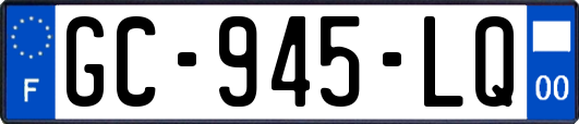GC-945-LQ