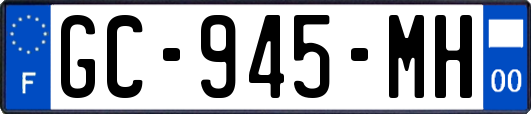 GC-945-MH