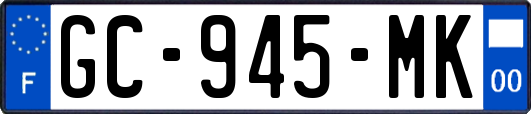 GC-945-MK