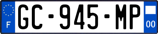 GC-945-MP