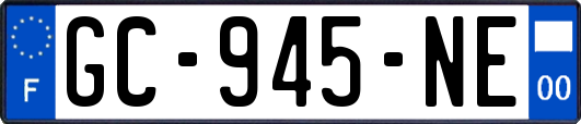 GC-945-NE