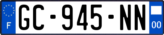 GC-945-NN