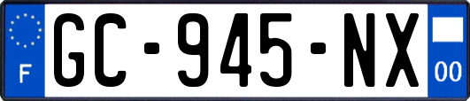 GC-945-NX