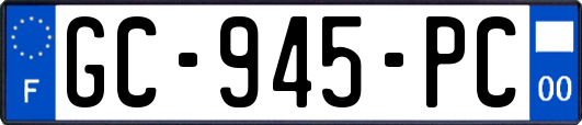 GC-945-PC