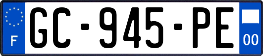 GC-945-PE