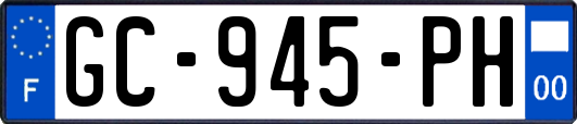 GC-945-PH