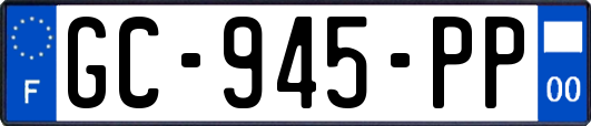 GC-945-PP