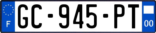 GC-945-PT