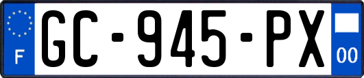 GC-945-PX