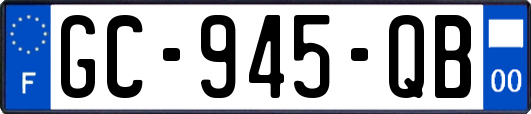 GC-945-QB