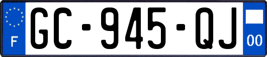 GC-945-QJ