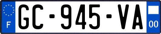 GC-945-VA