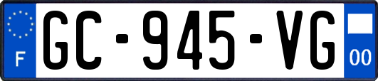 GC-945-VG