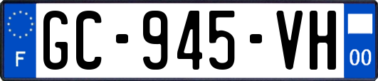 GC-945-VH
