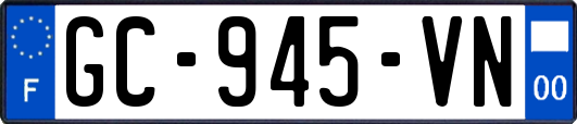 GC-945-VN