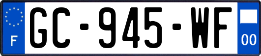 GC-945-WF