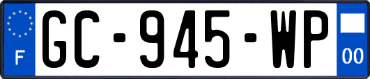 GC-945-WP