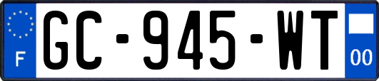 GC-945-WT
