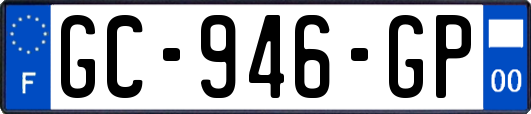 GC-946-GP